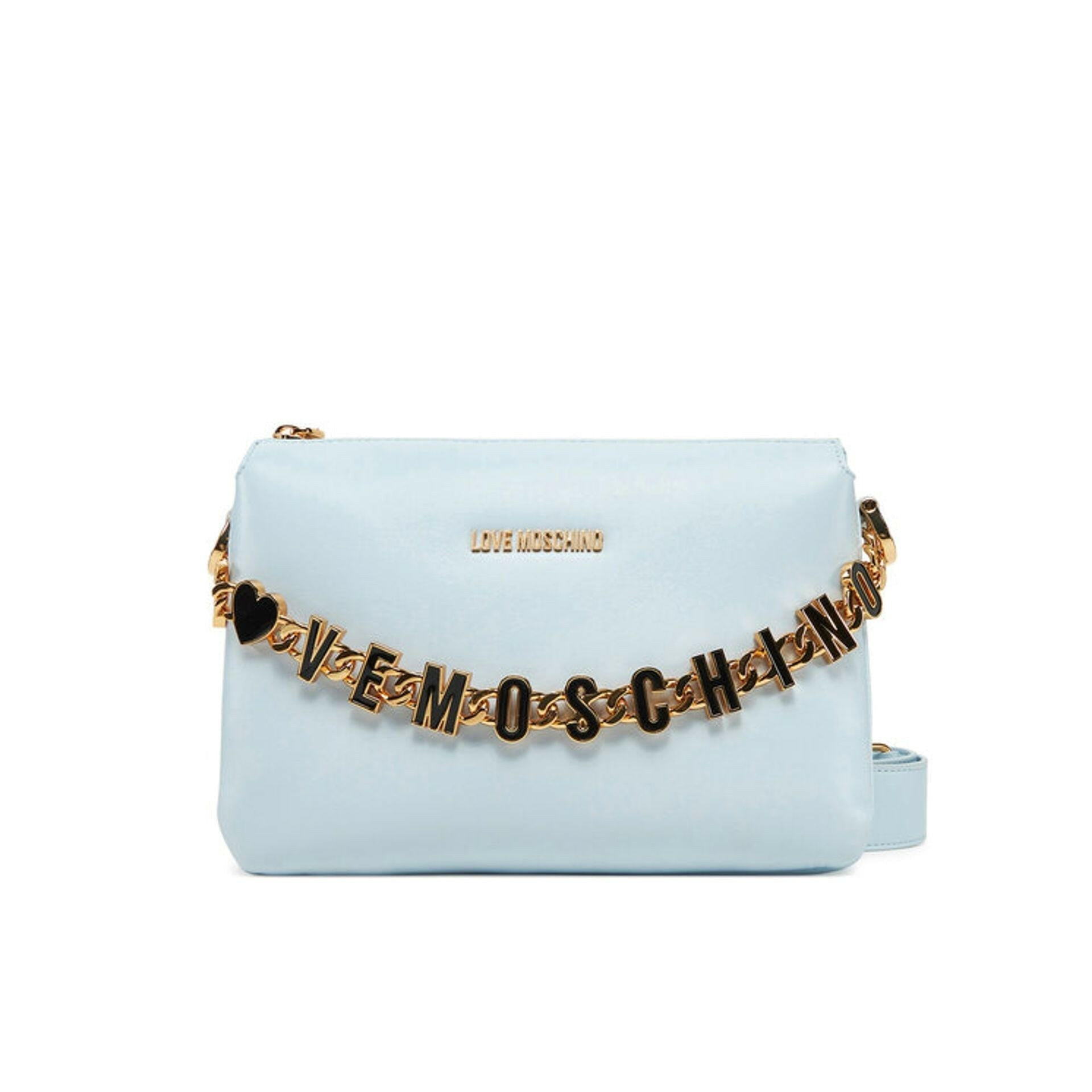Love Moschino Shoulder Bags