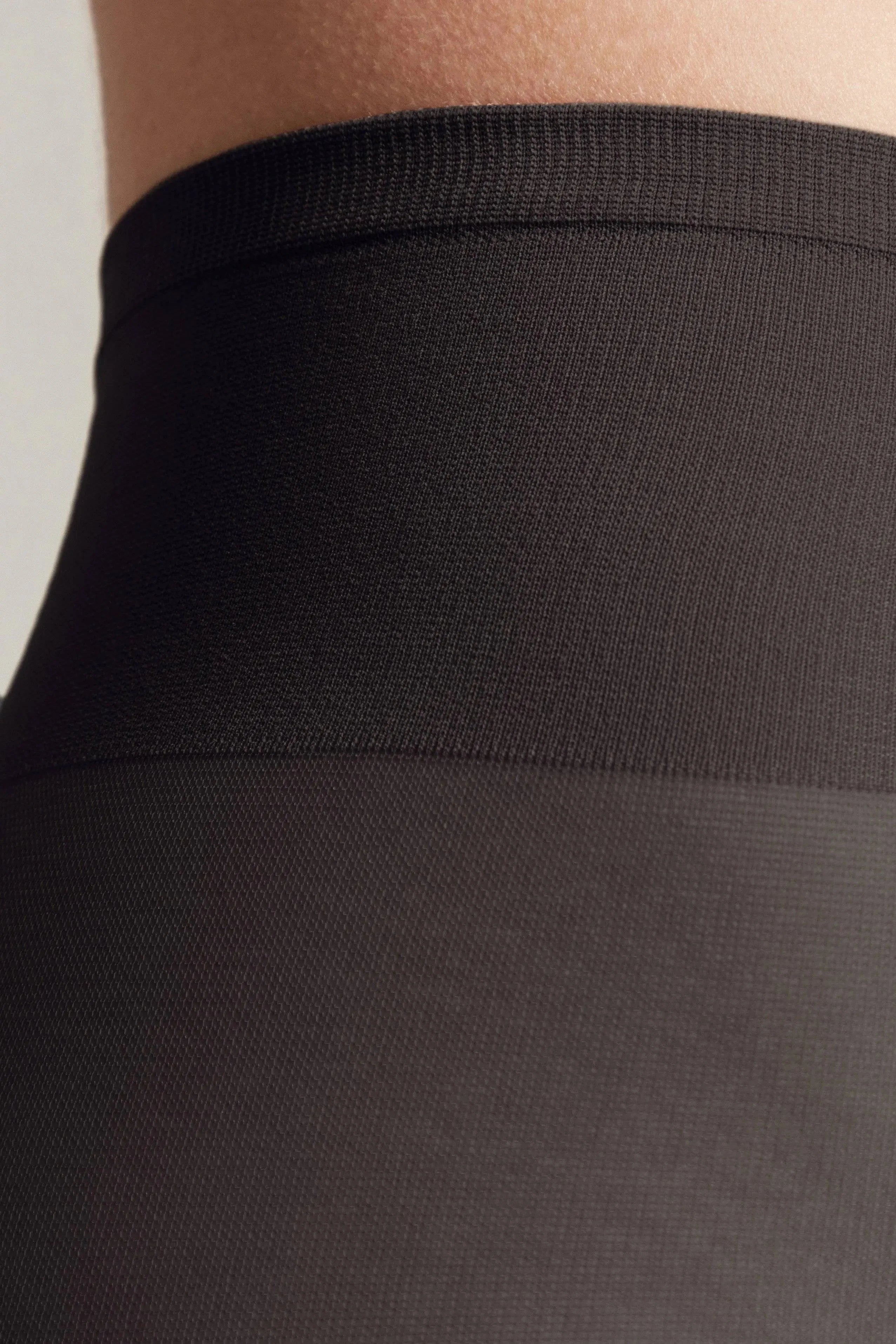 Tights Conte Top Soft 20 Den - Adjustable Fit For Sensitive Skin