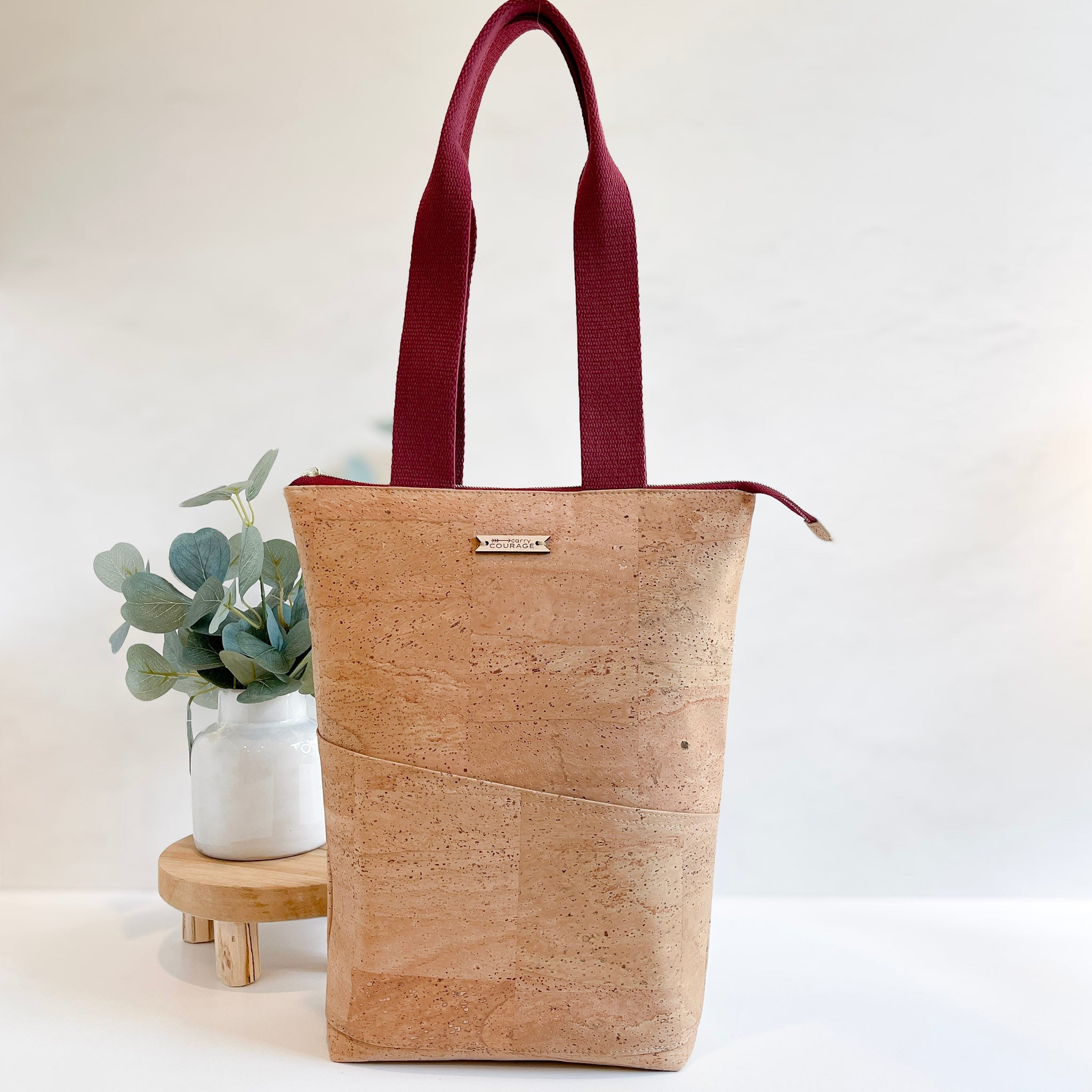 Enthusiast Insulated Cooler | Natural