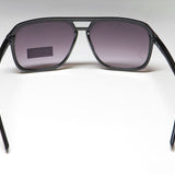Sean John SJS1003Ce Sunglasses Oversized Lenses Plastic Temples Premium Segment
