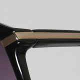 Sean John SJS1003Ce Sunglasses Oversized Lenses Plastic Temples Premium Segment