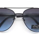 Sean John SJS3011 Sunglasses Italian Mafia Boss Look Classic  Authentic