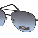 Sean John SJS3011 Sunglasses Italian Mafia Boss Look Classic  Authentic