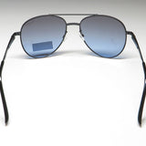 Sean John SJS3011 Sunglasses Italian Mafia Boss Look Classic  Authentic