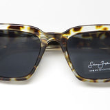 Sean John SJS2008 Cat Eye Sunglasses Trendy Style Contemporary Faion Accessory