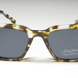 Sean John SJS2008 Cat Eye Sunglasses Trendy Style Contemporary Faion Accessory