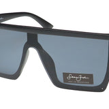 Sean John SJS1018 Sunglasses 100% UV Rays Protection ield American Faion Hot