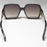Sean John SJS2017Ce Sunglasses 100% UV Protection Optimal Eye Protection Design