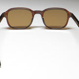 Sean John SJS1026 Sunglasses 100% UV/UVB Protection Podium Faion Elegant Retro