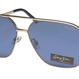 Sean John SJS3017Ce Sunglasses Oversized  Lenses 100% UV Rays Protection
