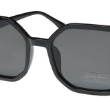 Sean John SJS2035 Sunglasses 100% UV/UVB Protection Exclusive Designer Sleek Hip