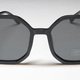 Sean John SJS2035 Sunglasses 100% UV/UVB Protection Exclusive Designer Sleek Hip