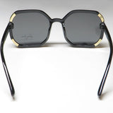 Sean John SJS2035 Sunglasses 100% UV/UVB Protection Exclusive Designer Sleek Hip