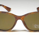 Sean John SJS2030Ce Sunglasses Retro 50S/60S Look 100% UV Rays Protection Womens