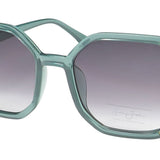 Sean John SJS2035 Sunglasses 100% UV/UVB Protection Exclusive Designer Sleek Hip