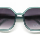 Sean John SJS2035 Sunglasses 100% UV/UVB Protection Exclusive Designer Sleek Hip