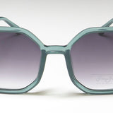Sean John SJS2035 Sunglasses 100% UV/UVB Protection Exclusive Designer Sleek Hip