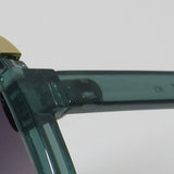 Sean John SJS2035 Sunglasses 100% UV/UVB Protection Exclusive Designer Sleek Hip