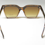 Sean John SJS2036 Sunglasses 100% UV/UVB Protection Elegant Premium Acetate Rare