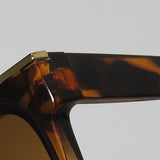Sean John SJS2036 Sunglasses 100% UV/UVB Protection Elegant Premium Acetate Rare