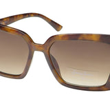 Sean John SJS2031Ce Polarized Cat Eye Sunglasses 100% UV Rays Protection Elegant