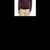 The Men's Store at Bloomingdale's Merino Wool Crewneck Sweater Pink