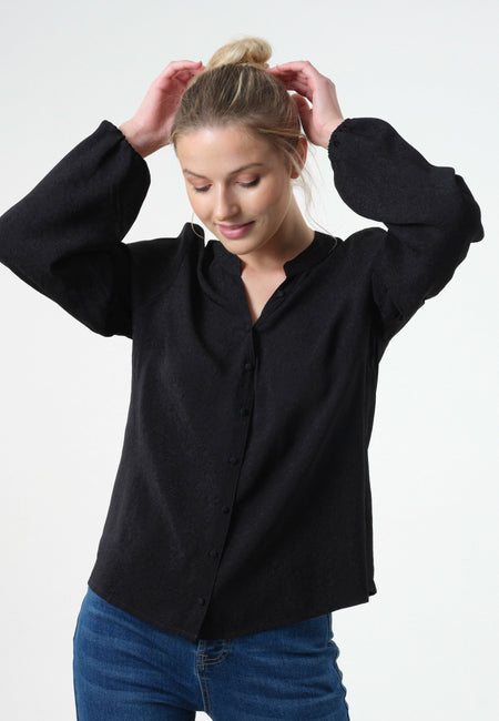 Deeluxe Jassy Shirt