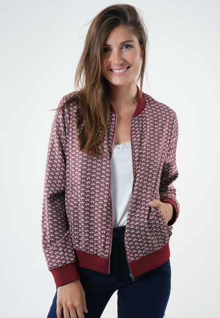 MARGOT JACKET - WOMEN
