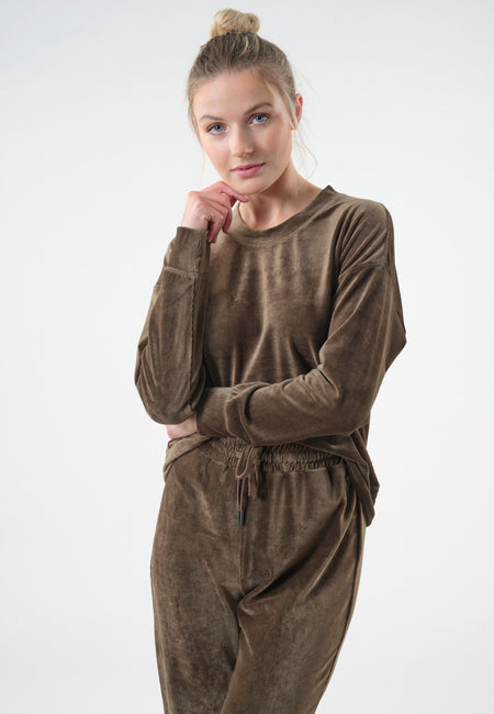 Deeluxe Joya Sweater