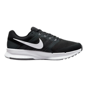 Nike Run Swift 3 Black/White/Dark Smoke Grey Mens Running Sneakers