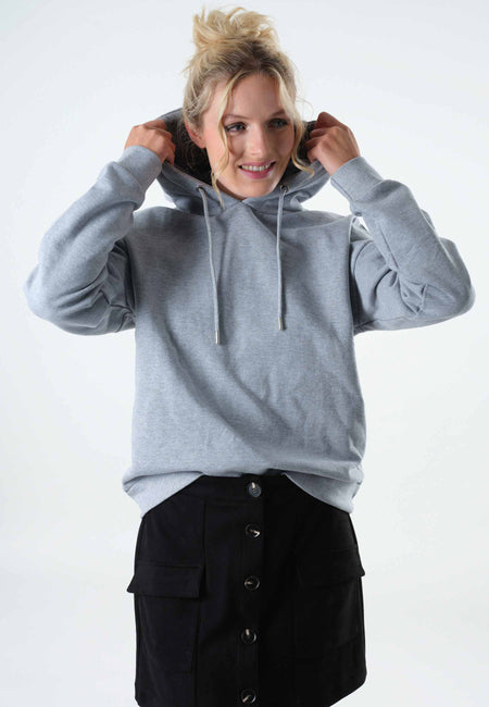 FIONA HOODIE - WOMAN