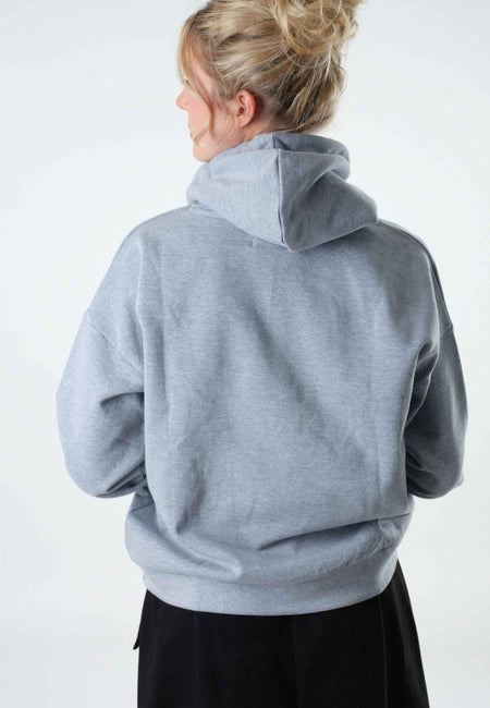 FIONA HOODIE - WOMAN