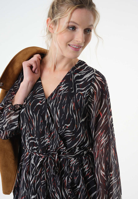 ELSIE DRESS - WOMEN