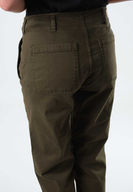 Deeluxe Capucine Pants