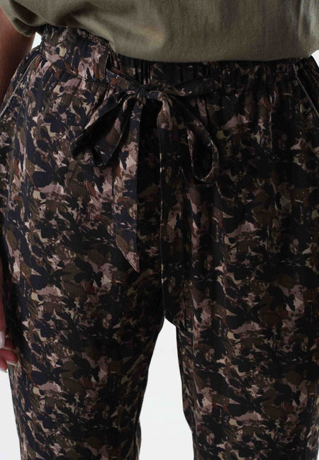 ALBERTINE PANTS - WOMEN