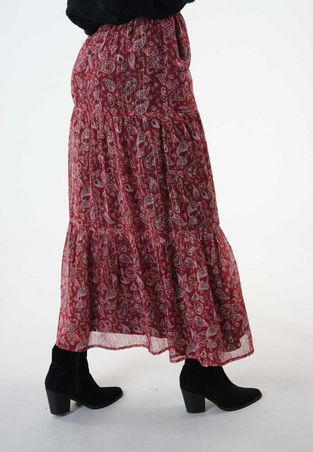 Deeluxe Bertine Skirt