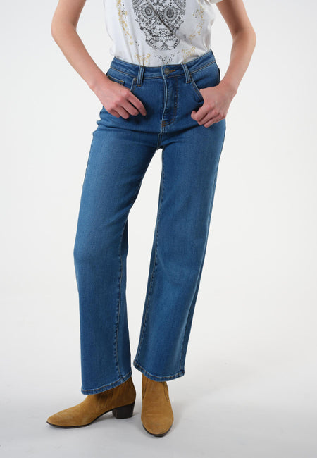 FRIDA JEANS - WOMEN