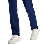 AX Armani Exchange Men's Wool Modern Fit Suit Pants Blue Size 32X30