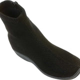 Arcopédico Net 8 Bootie in Black , Size 7.5-8Us Black Size 38 (US Women's 7.5-8) M