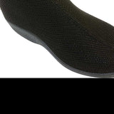 Arcopédico Net 8 Bootie in Black , Size 7.5-8Us Black Size 38 (US Women's 7.5-8) M