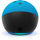 Amazon - Echo Dot Kids (5th Gen, 2022 Release) with Alexa - Fire Dragon