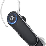 MOTOROLA Boom 3+ in-Ear Wireless Mono Headset - Black