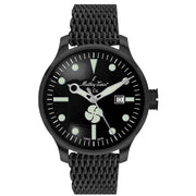 Mathey Tissot Men's Elica Watch