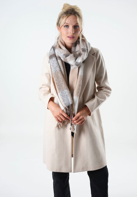 MIA SCARF - WOMEN