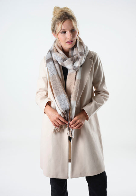 MIA SCARF - WOMEN