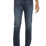 Fidelity Denim Torino Slim Fit Jeans In Largo Size 34