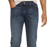 Fidelity Denim Torino Slim Fit Jeans In Largo Size 34