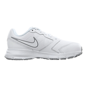 Nike Downshifter 6 Kids Shoes in White