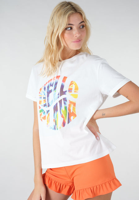 PLAYA T-SHIRT - WOMEN