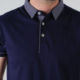 Deeluxe Pampito Short Sleeved Polo
